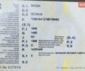 Черный Шкода Октавия, объемом двигателя 1.9 л и пробегом 355 тыс. км за 5100 $, фото 14 на Automoto.ua