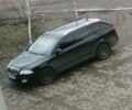 Черный Шкода Октавия, объемом двигателя 1.6 л и пробегом 265 тыс. км за 6500 $, фото 34 на Automoto.ua