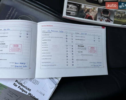 Чорний Шкода Октавія, об'ємом двигуна 1.8 л та пробігом 212 тис. км за 7750 $, фото 77 на Automoto.ua