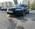 Черный Шкода Октавия, объемом двигателя 2 л и пробегом 460 тыс. км за 3300 $, фото 1 на Automoto.ua