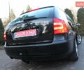 Черный Шкода Октавия, объемом двигателя 1.6 л и пробегом 215 тыс. км за 6390 $, фото 38 на Automoto.ua
