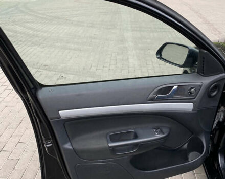 Чорний Шкода Октавія, об'ємом двигуна 1.8 л та пробігом 207 тис. км за 6600 $, фото 36 на Automoto.ua