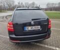 Черный Шкода Октавия, объемом двигателя 2 л и пробегом 254 тыс. км за 2200 $, фото 17 на Automoto.ua