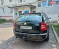Чорний Шкода Октавія, об'ємом двигуна 1.6 л та пробігом 200 тис. км за 6600 $, фото 10 на Automoto.ua