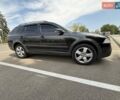 Чорний Шкода Октавія, об'ємом двигуна 2 л та пробігом 338 тис. км за 7300 $, фото 2 на Automoto.ua