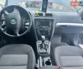 Черный Шкода Октавия, объемом двигателя 1.6 л и пробегом 230 тыс. км за 7600 $, фото 1 на Automoto.ua