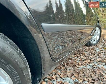 Чорний Шкода Октавія, об'ємом двигуна 1.8 л та пробігом 182 тис. км за 5999 $, фото 41 на Automoto.ua