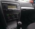 Чорний Шкода Октавія, об'ємом двигуна 1.6 л та пробігом 201 тис. км за 5800 $, фото 28 на Automoto.ua
