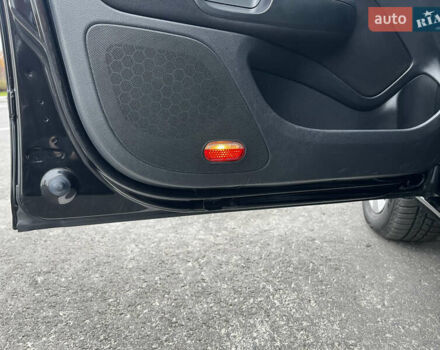 Чорний Шкода Октавія, об'ємом двигуна 1.8 л та пробігом 149 тис. км за 7399 $, фото 44 на Automoto.ua