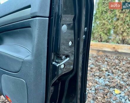 Чорний Шкода Октавія, об'ємом двигуна 1.8 л та пробігом 182 тис. км за 5999 $, фото 128 на Automoto.ua