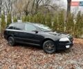 Черный Шкода Октавия, объемом двигателя 1.6 л и пробегом 198 тыс. км за 6700 $, фото 159 на Automoto.ua