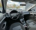Черный Шкода Октавия, объемом двигателя 1.6 л и пробегом 210 тыс. км за 6700 $, фото 14 на Automoto.ua