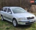 Черный Шкода Октавия, объемом двигателя 1.9 л и пробегом 320 тыс. км за 4300 $, фото 1 на Automoto.ua