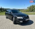Чорний Шкода Октавія, об'ємом двигуна 1.6 л та пробігом 288 тис. км за 4599 $, фото 2 на Automoto.ua