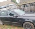Черный Шкода Октавия, объемом двигателя 2 л и пробегом 500 тыс. км за 1700 $, фото 1 на Automoto.ua