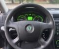 Чорний Шкода Октавія, об'ємом двигуна 1.9 л та пробігом 250 тис. км за 3350 $, фото 12 на Automoto.ua