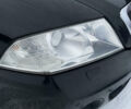 Черный Шкода Октавия, объемом двигателя 2 л и пробегом 269 тыс. км за 8650 $, фото 10 на Automoto.ua