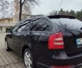 Чорний Шкода Октавія, об'ємом двигуна 1.8 л та пробігом 183 тис. км за 6950 $, фото 7 на Automoto.ua
