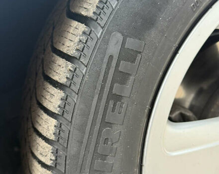 Черный Шкода Октавия, объемом двигателя 1.8 л и пробегом 197 тыс. км за 6500 $, фото 7 на Automoto.ua