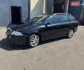 Черный Шкода Октавия, объемом двигателя 2 л и пробегом 368 тыс. км за 6500 $, фото 1 на Automoto.ua