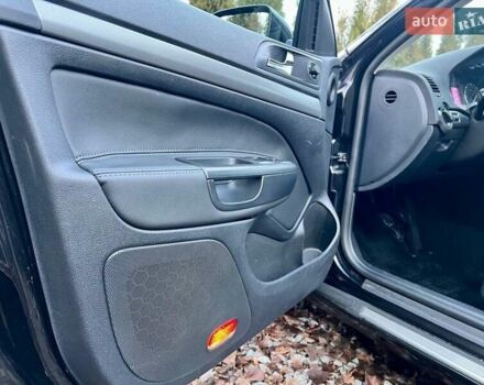 Чорний Шкода Октавія, об'ємом двигуна 1.8 л та пробігом 182 тис. км за 5999 $, фото 79 на Automoto.ua