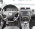 Черный Шкода Октавия, объемом двигателя 1.9 л и пробегом 215 тыс. км за 1600 $, фото 16 на Automoto.ua