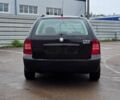 Черный Шкода Октавия, объемом двигателя 1.6 л и пробегом 238 тыс. км за 5500 $, фото 4 на Automoto.ua
