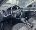 Черный Шкода Октавия, объемом двигателя 1.6 л и пробегом 210 тыс. км за 6700 $, фото 13 на Automoto.ua