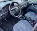 Черный Шкода Октавия, объемом двигателя 1.6 л и пробегом 189 тыс. км за 6399 $, фото 81 на Automoto.ua