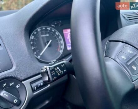 Чорний Шкода Октавія, об'ємом двигуна 1.8 л та пробігом 182 тис. км за 5999 $, фото 89 на Automoto.ua