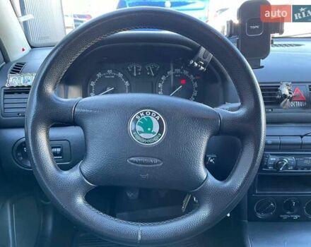 Шкода Октавия 2008 в Киеве на Automoto.ua Черный Шкода Октавия, объемом двигателя 1.6 л и пробегом 250 тыс. км за 6490 $, фото 12 на Automoto.ua