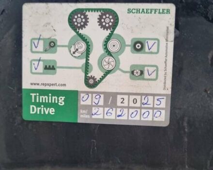 Черный Шкода Октавия, объемом двигателя 1.6 л и пробегом 214 тыс. км за 7499 $, фото 14 на Automoto.ua