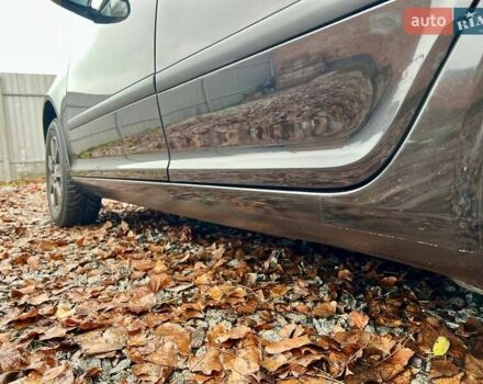 Черный Шкода Октавия, объемом двигателя 1.6 л и пробегом 198 тыс. км за 6700 $, фото 166 на Automoto.ua