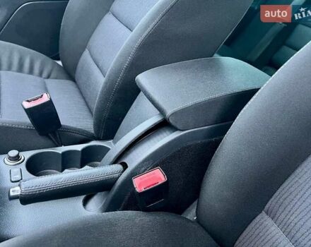 Чорний Шкода Октавія, об'ємом двигуна 1.8 л та пробігом 182 тис. км за 5999 $, фото 100 на Automoto.ua