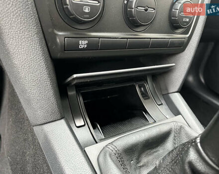 Чорний Шкода Октавія, об'ємом двигуна 1.8 л та пробігом 149 тис. км за 7399 $, фото 55 на Automoto.ua