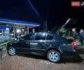 Чорний Шкода Октавія, об'ємом двигуна 1.6 л та пробігом 341 тис. км за 6200 $, фото 10 на Automoto.ua