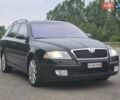 Черный Шкода Октавия, объемом двигателя 2 л и пробегом 245 тыс. км за 9199 $, фото 10 на Automoto.ua