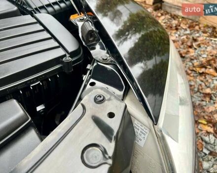 Черный Шкода Октавия, объемом двигателя 1.6 л и пробегом 198 тыс. км за 6700 $, фото 61 на Automoto.ua