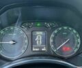 Черный Шкода Октавия, объемом двигателя 2 л и пробегом 307 тыс. км за 6990 $, фото 19 на Automoto.ua