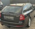 Шкода Октавія 2008 у Сумах на Automoto.ua Чорний Шкода Октавія, об'ємом двигуна 2 л та пробігом 235 тис. км за 1900 $, фото 5 на Automoto.ua