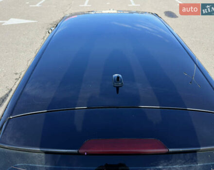 Черный Шкода Октавия, объемом двигателя 1.97 л и пробегом 293 тыс. км за 7100 $, фото 20 на Automoto.ua