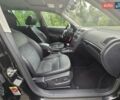 Черный Шкода Октавия, объемом двигателя 2 л и пробегом 245 тыс. км за 9199 $, фото 46 на Automoto.ua