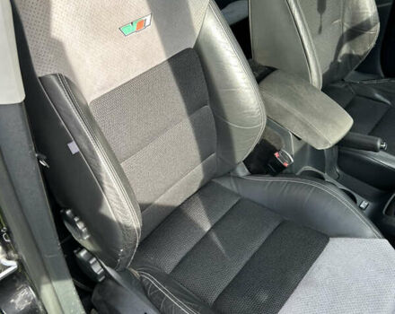 Чорний Шкода Октавія, об'ємом двигуна 1.8 л та пробігом 294 тис. км за 5999 $, фото 11 на Automoto.ua