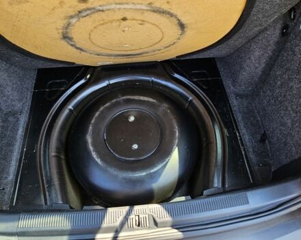 Черный Шкода Октавия, объемом двигателя 1.6 л и пробегом 252 тыс. км за 6200 $, фото 13 на Automoto.ua