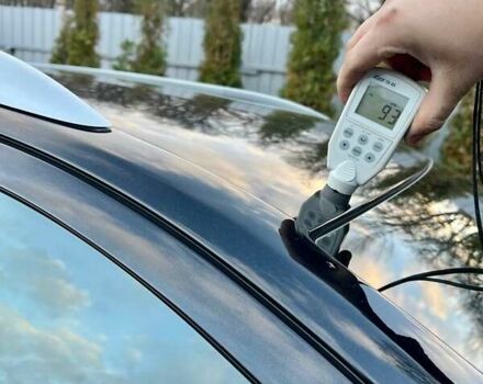 Чорний Шкода Октавія, об'ємом двигуна 1.8 л та пробігом 182 тис. км за 5999 $, фото 87 на Automoto.ua