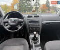 Шкода Октавия 2008 в Виноградове на Automoto.ua Черный Шкода Октавия, объемом двигателя 1.9 л и пробегом 250 тыс. км за 6700 $, фото 5 на Automoto.ua
