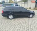 Черный Шкода Октавия, объемом двигателя 1.97 л и пробегом 394 тыс. км за 5500 $, фото 4 на Automoto.ua