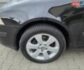 Черный Шкода Октавия, объемом двигателя 1.8 л и пробегом 202 тыс. км за 5750 $, фото 39 на Automoto.ua