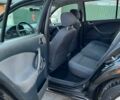 Черный Шкода Октавия, объемом двигателя 1.6 л и пробегом 189 тыс. км за 6399 $, фото 85 на Automoto.ua