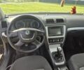 Чорний Шкода Октавія, об'ємом двигуна 2 л та пробігом 200 тис. км за 3107 $, фото 9 на Automoto.ua